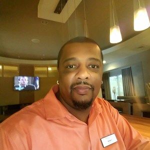 Meet your Posher, Wilbert